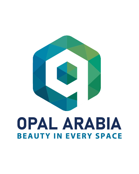 Opal Arabia Curtains & Blinds